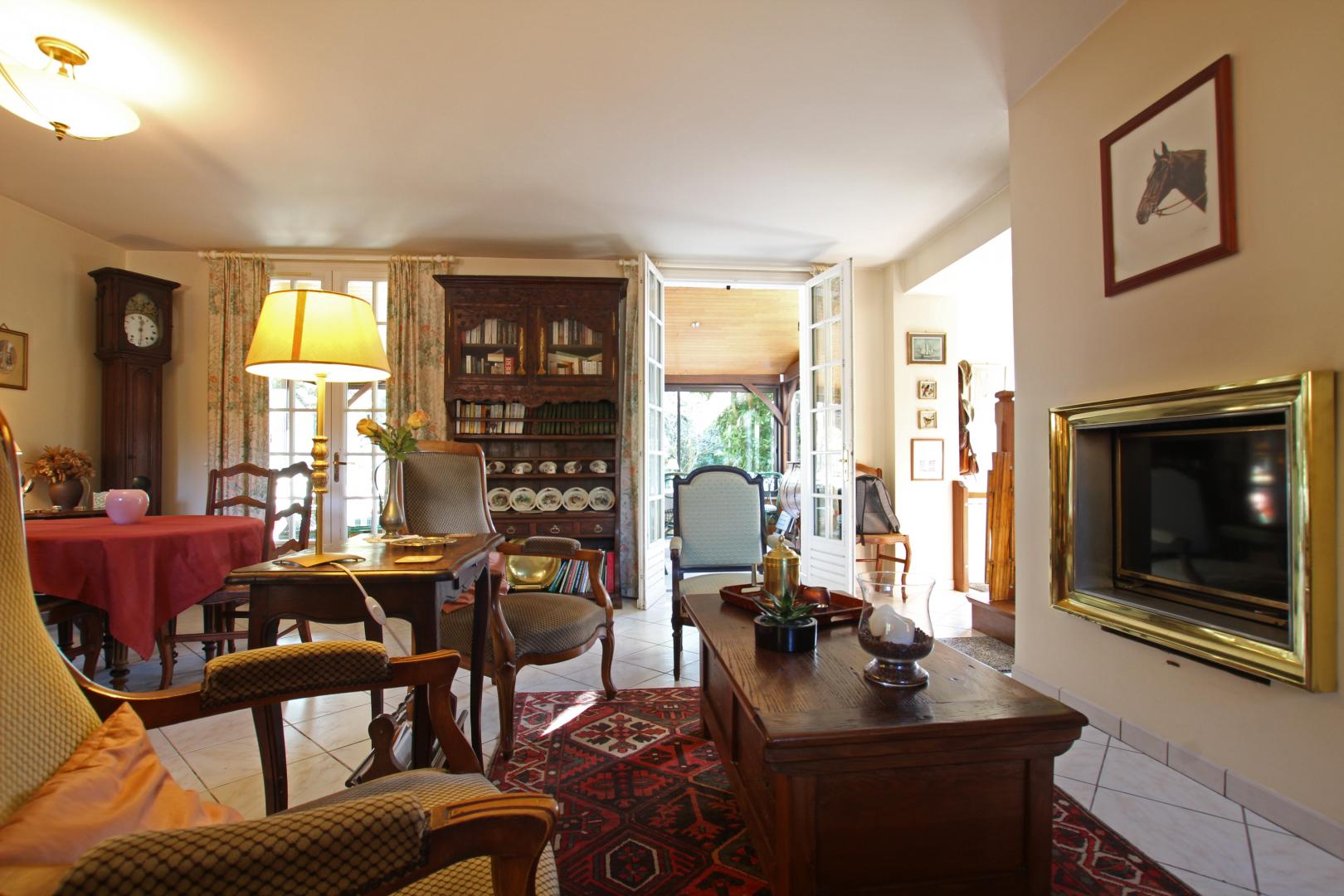 Gîtes de France G185 : Le Moulin d'Isabeth, Gavray-sur-Sienne - photo 141
