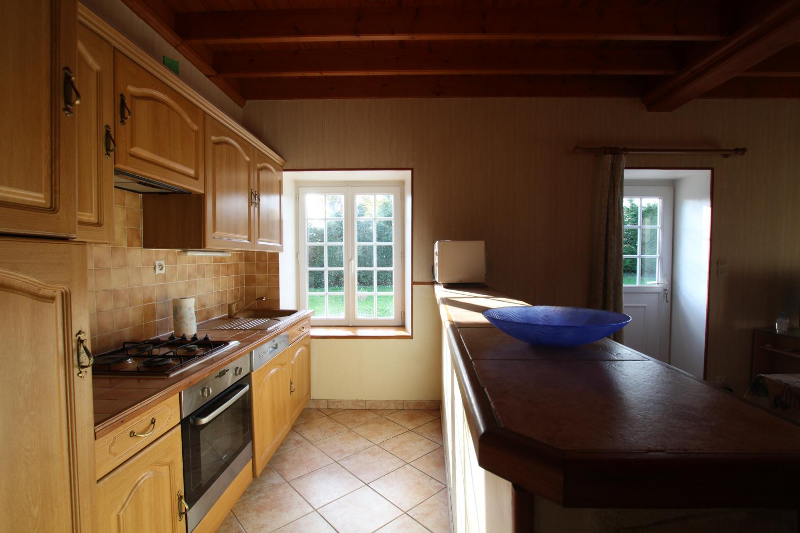 Gîtes de France G186 : Le Grand Hameau, Morville - photo 82