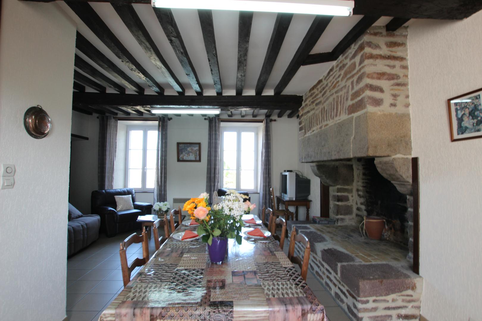 Gîtes de France G187 : Le Massé — photo 2