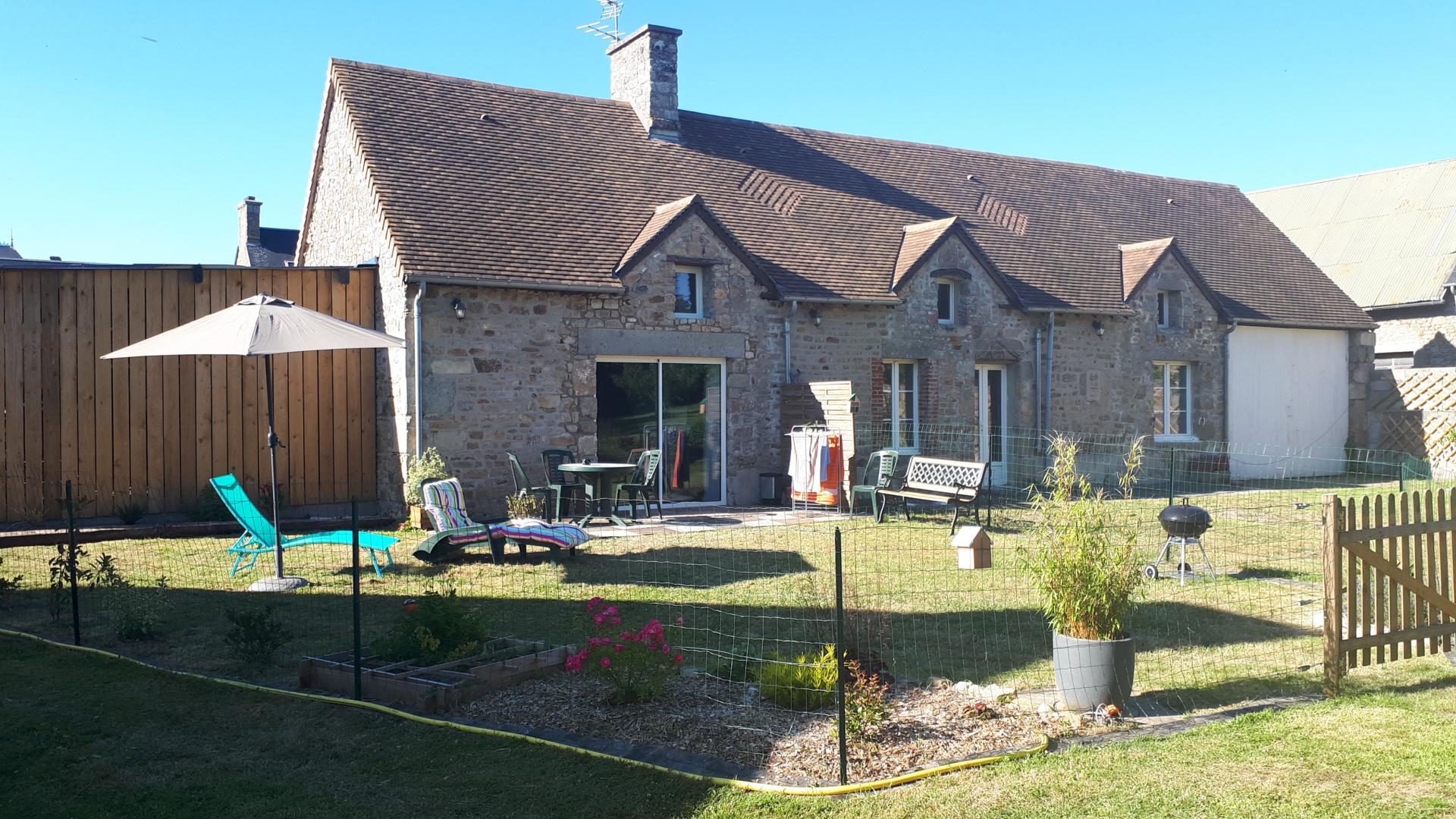 Gîtes de France G191 : Le Petit Nid, Sartilly-Baie-Bocage - photo 101