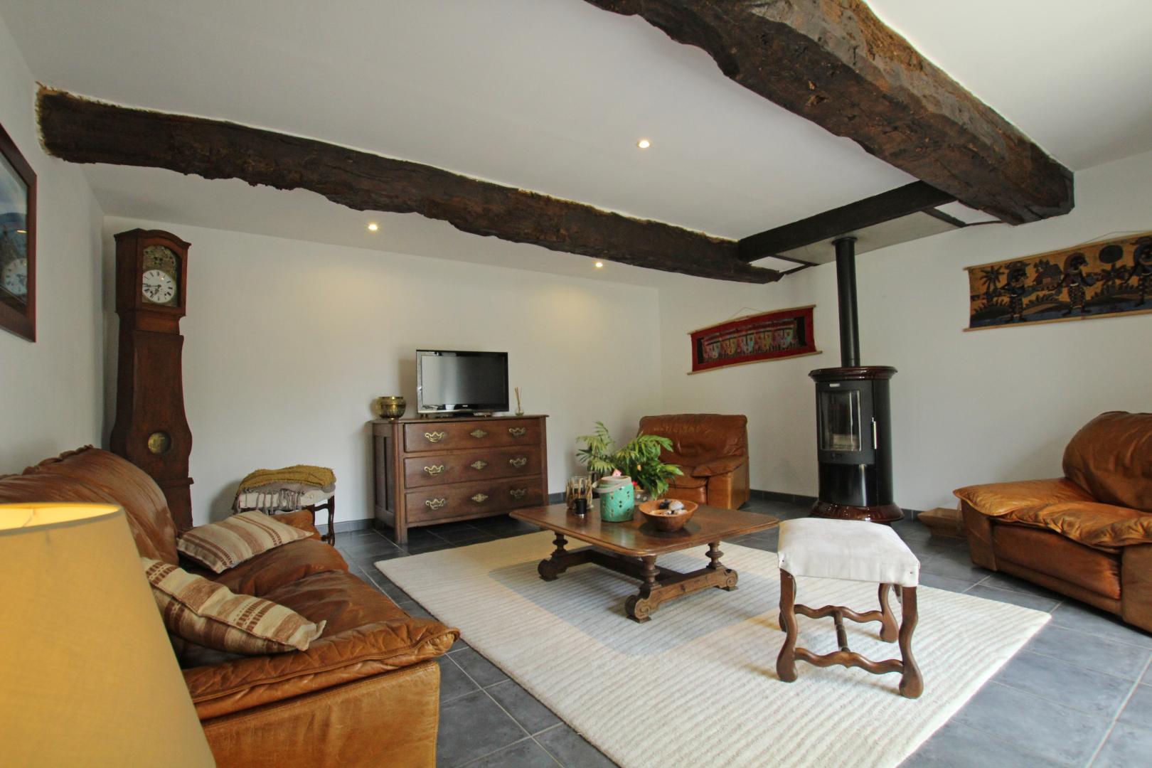 Gîtes de France G192 : Le Mesnil, Tourneville-sur-Mer - photo 69