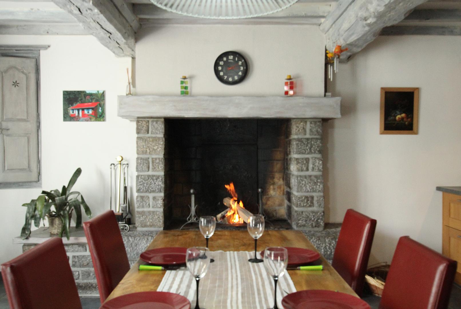 Gîtes de France G192 : Le Mesnil, Tourneville-sur-Mer - photo 68