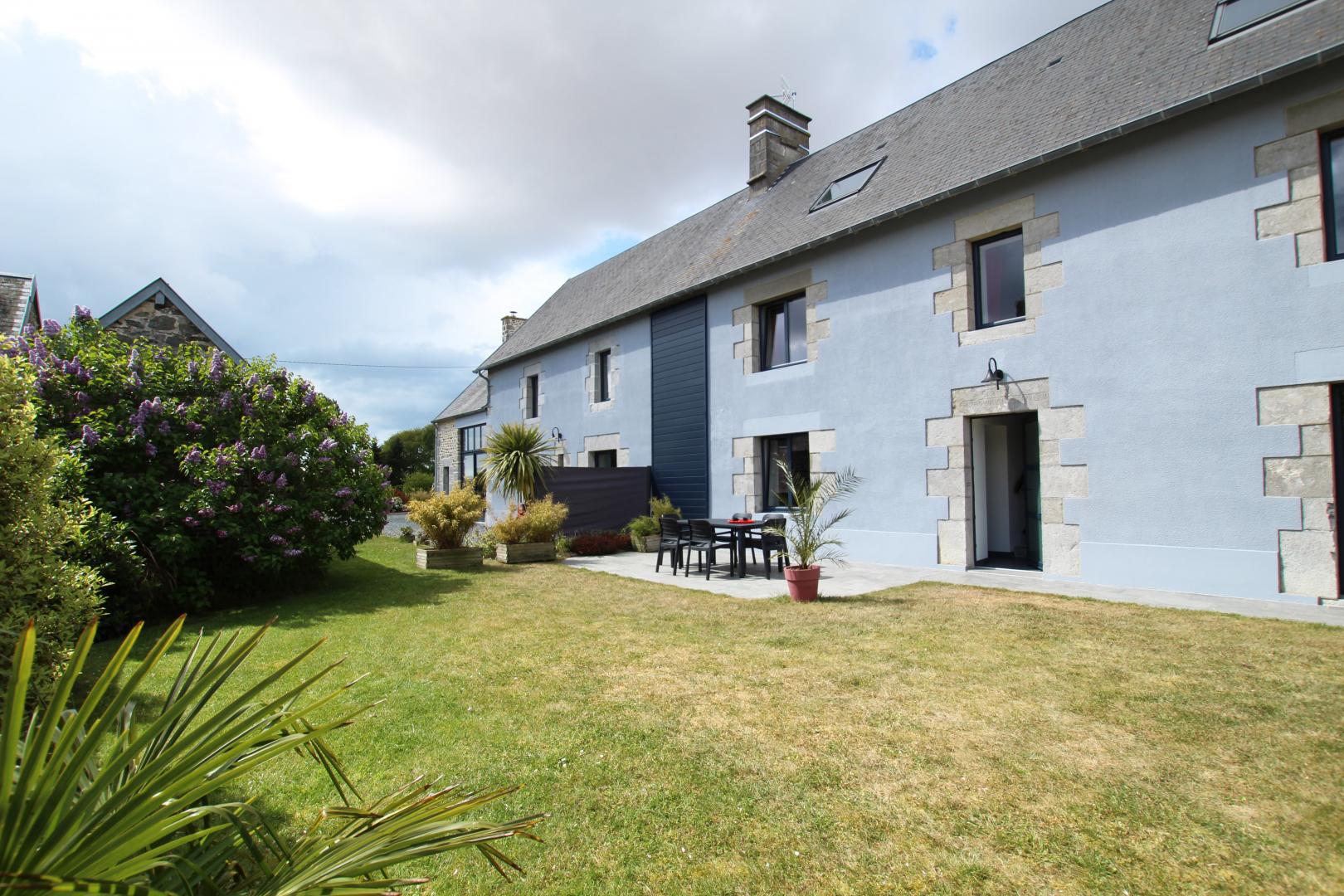 Gîtes de France G192 : Le Mesnil