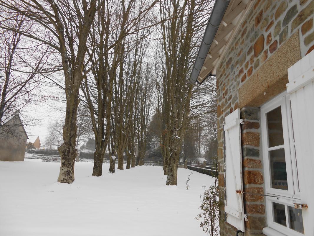 Gîtes de France G194 : Le Festel, Percy-en-Normandie - photo 14