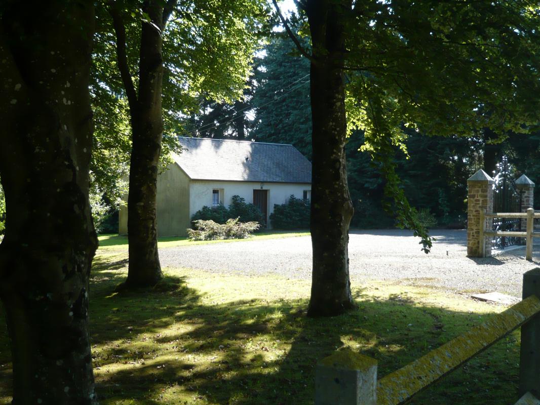 Gîtes de France G194 : Le Festel, Percy-en-Normandie - photo 2