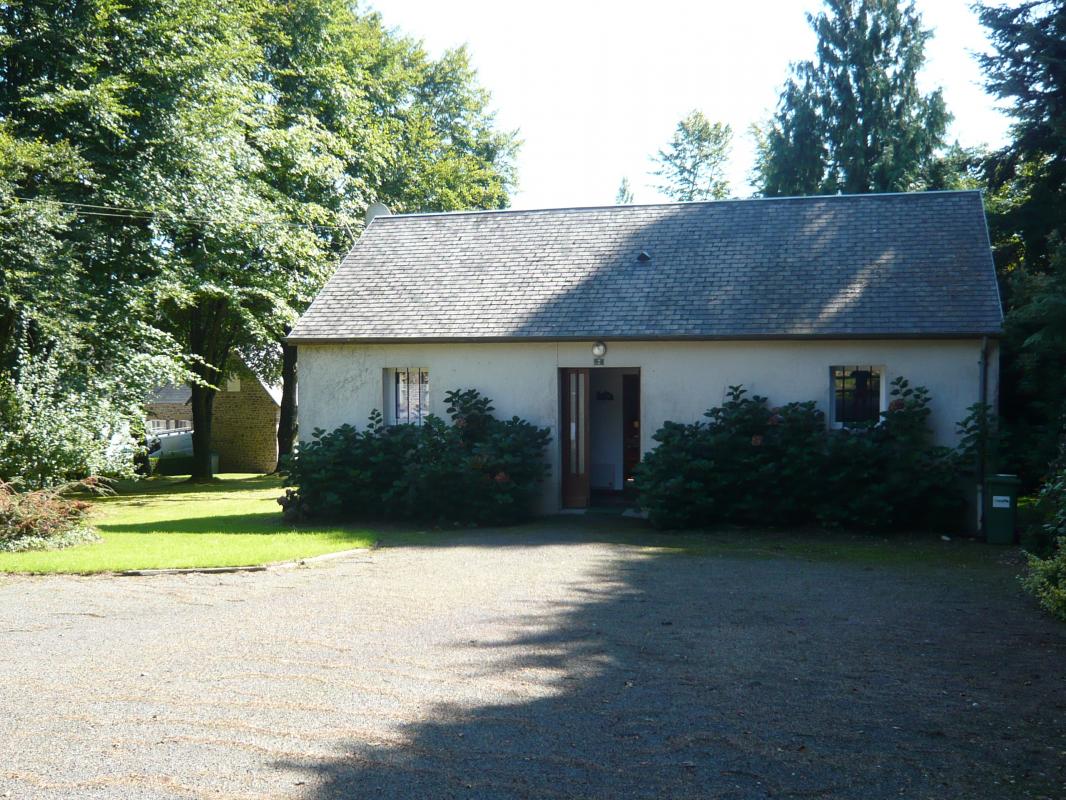 Gîtes de France G194 : Le Festel, Percy-en-Normandie - photo 18