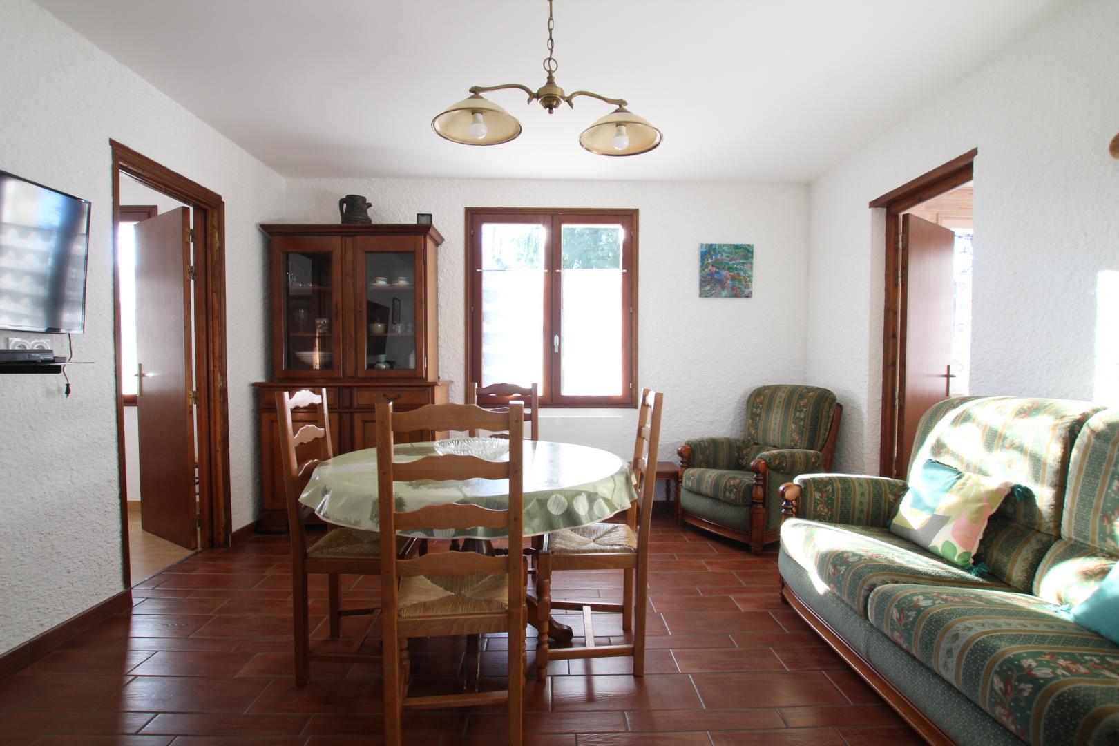 Gîtes de France G194 : Le Festel, Percy-en-Normandie - photo 9