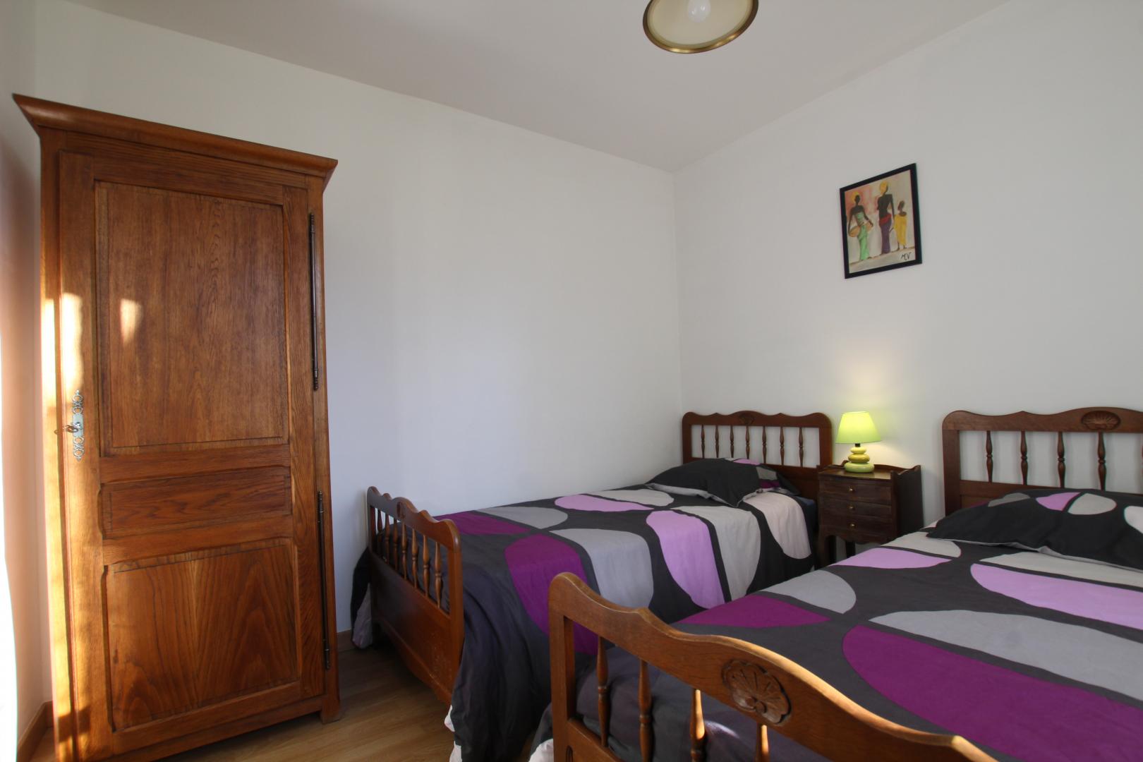 Gîtes de France G194 : Le Festel, Percy-en-Normandie - photo 6