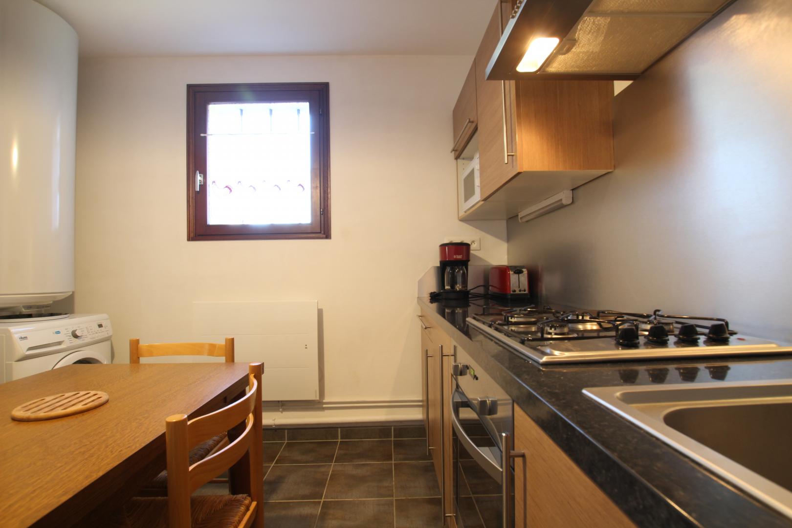 Gîtes de France G194 : Le Festel, Percy-en-Normandie - photo 3