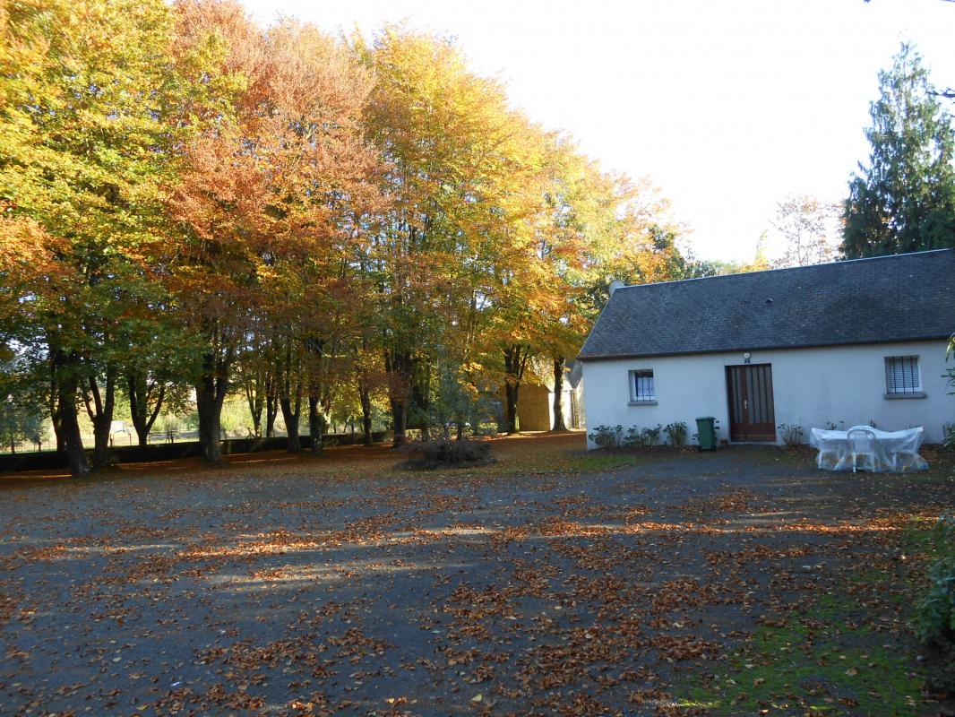 Gîtes de France G194 : Le Festel, Percy-en-Normandie