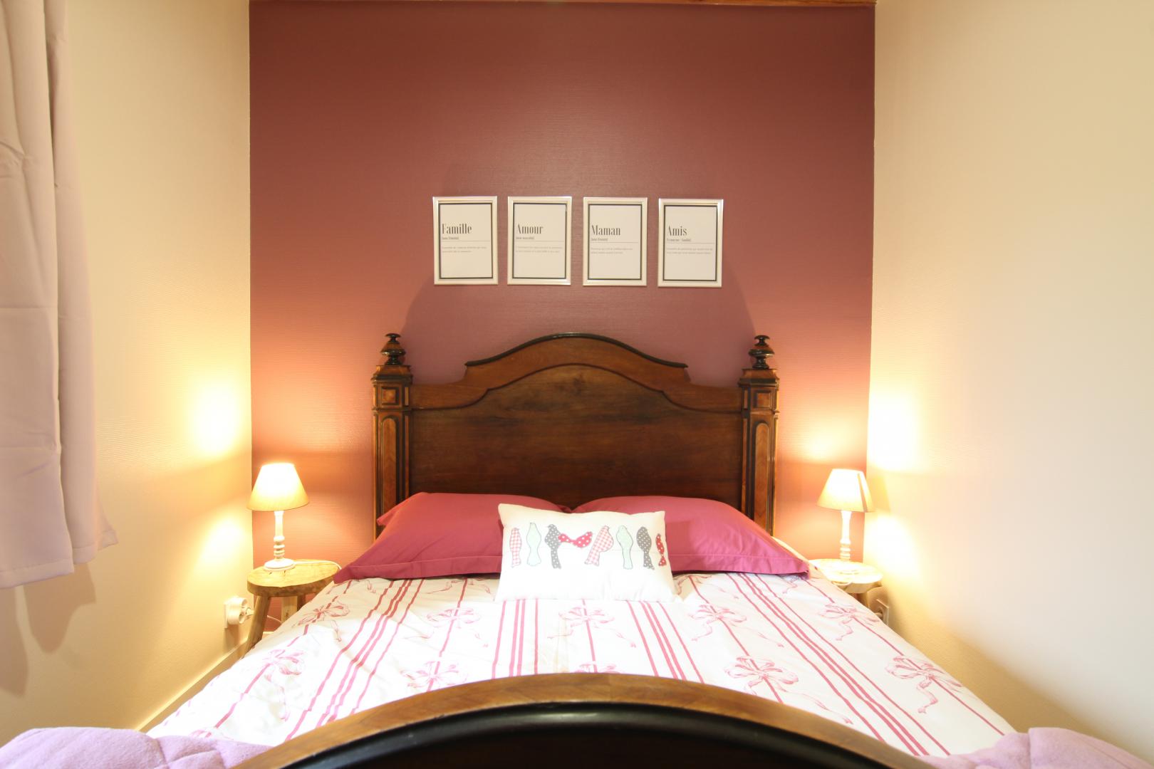 Gîtes de France G196 : Les Moussaillons