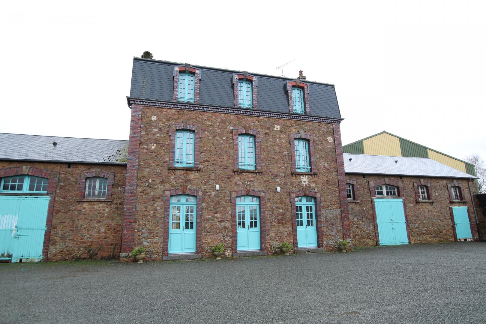 Gîtes de France G1978