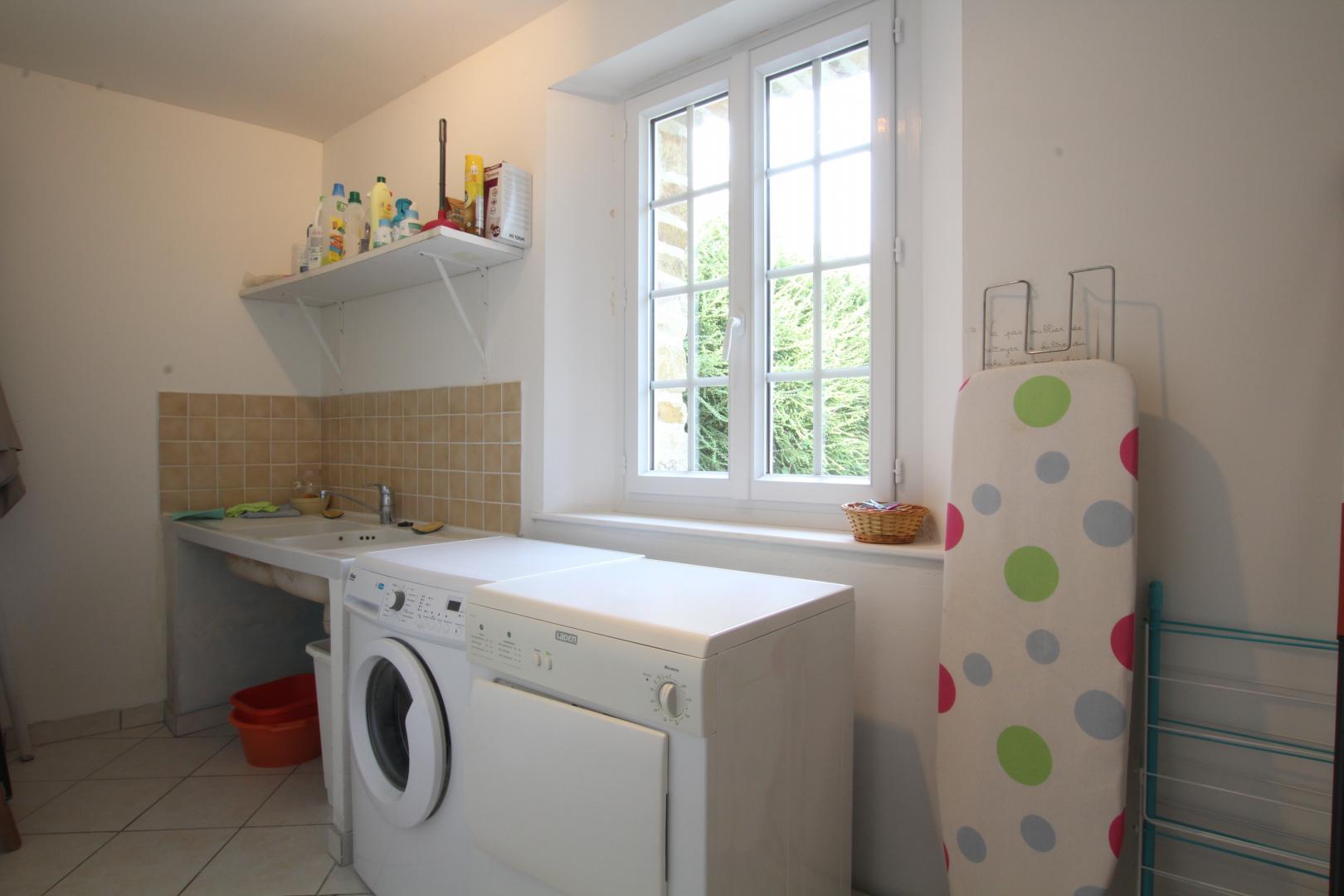 Gîtes de France G198 : Gîtes de France® Le Grand Saule, Saint-Maurice-en-Cotentin - photo 507