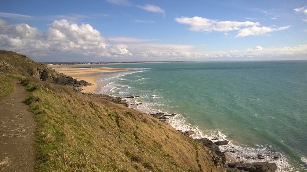 Gîtes de France G198 : Gîtes de France® Le Grand Saule, Saint-Maurice-en-Cotentin - photo 494