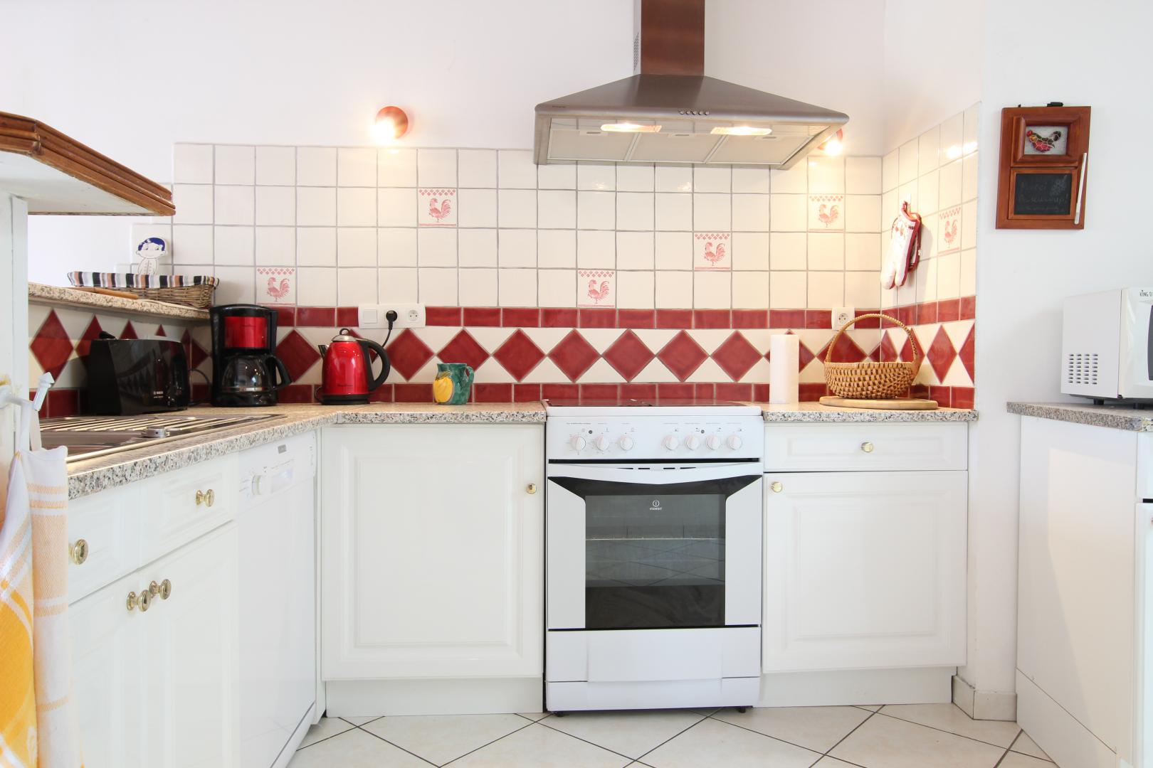 Gîtes de France G198 : Gîtes de France® Le Grand Saule, Saint-Maurice-en-Cotentin - photo 505