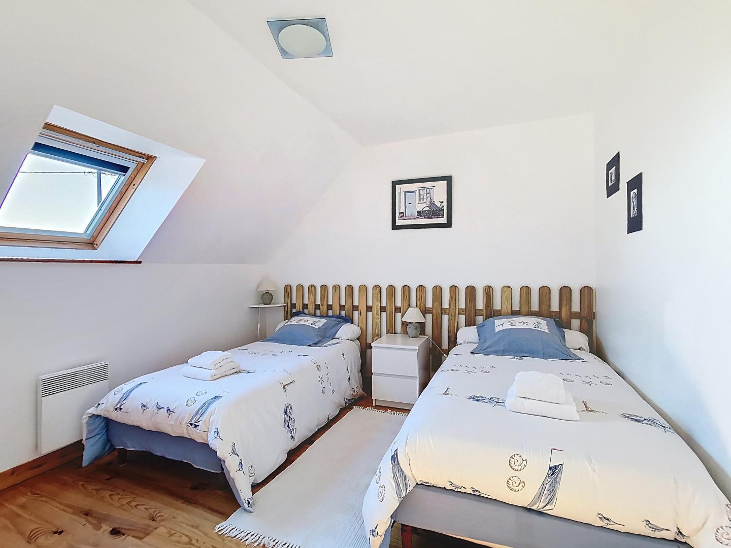 Gîtes de France G198 : Gîtes de France® Le Grand Saule, Saint-Maurice-en-Cotentin - photo 498