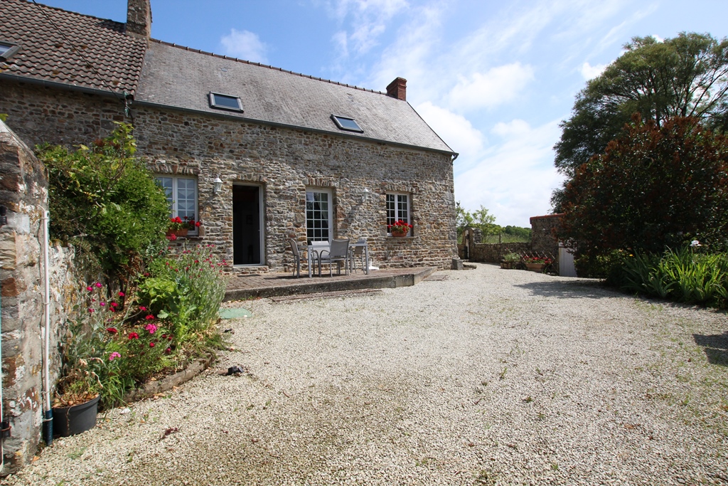 Gîtes de France G198 : Le Grand Saule