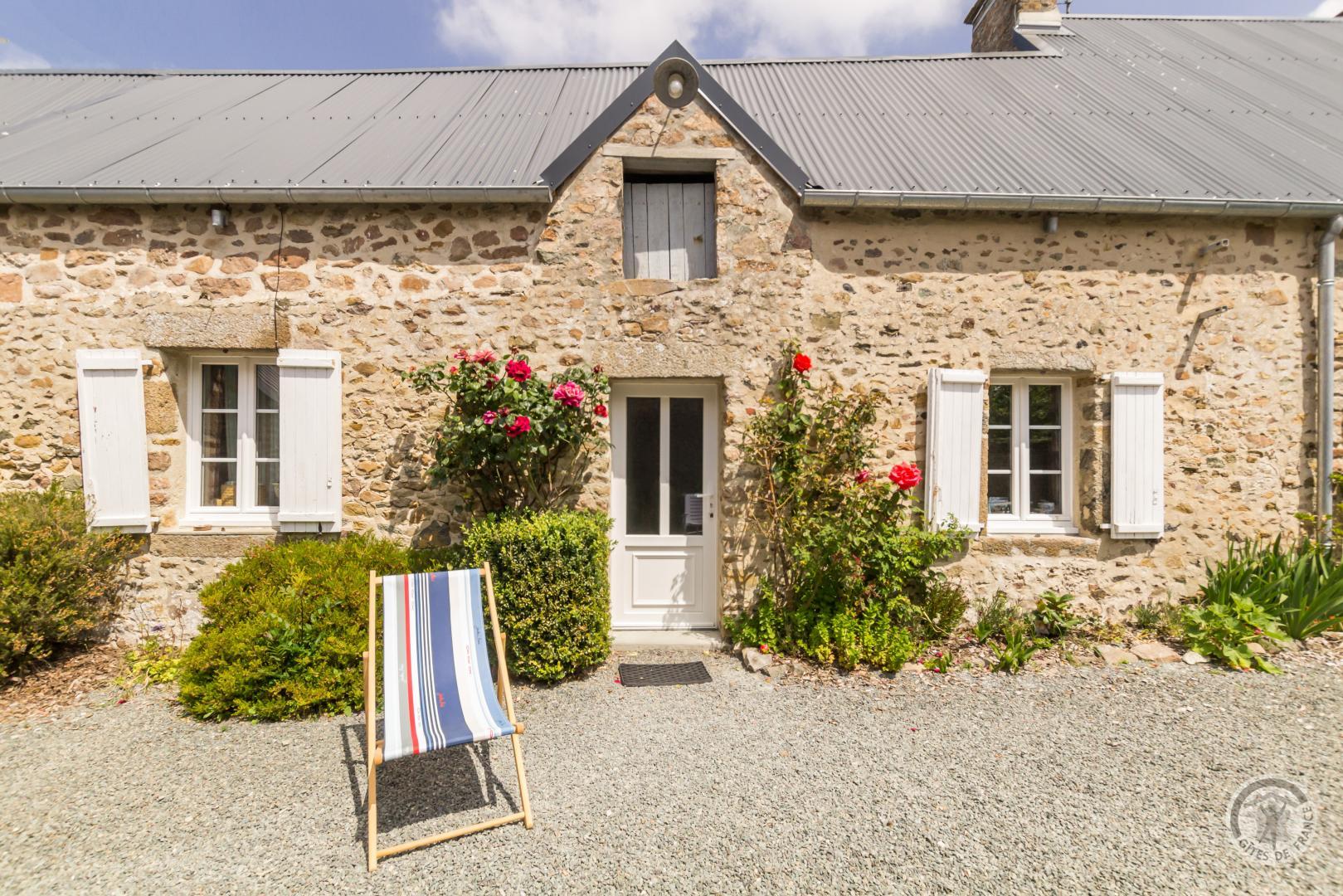 Gîtes de France G199 : Gîtes de France® La Picarderie — photo 2
