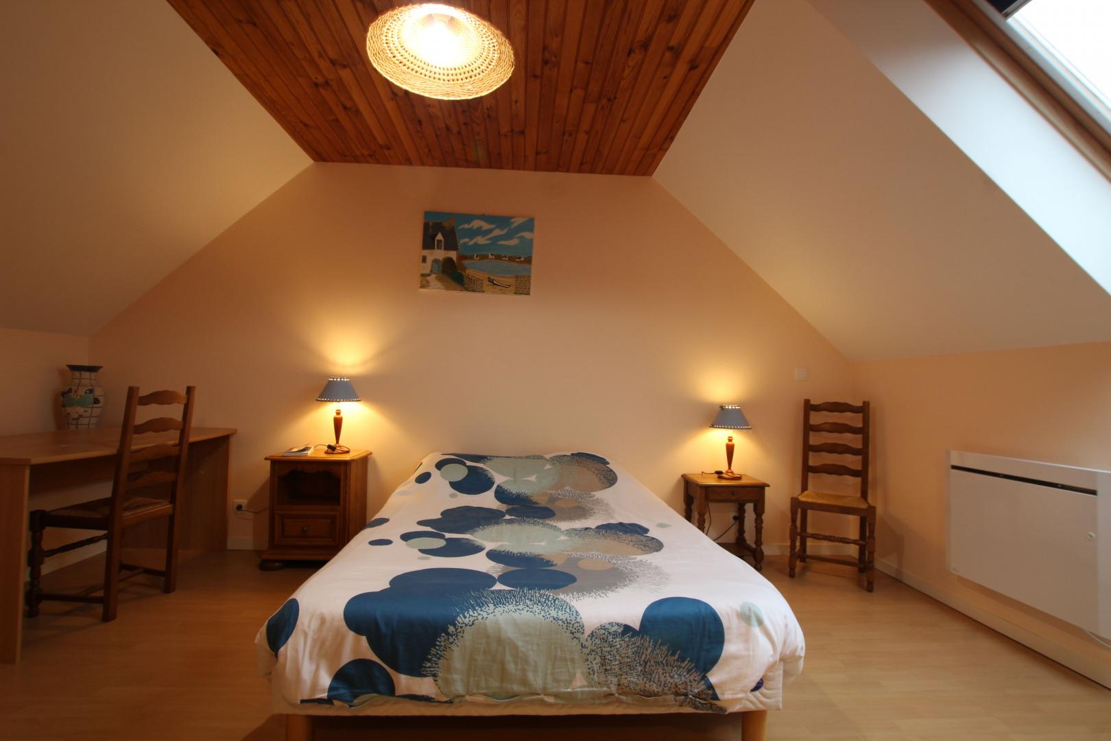 Gîtes de France G2 : Le Bois Vacheul — photo 3