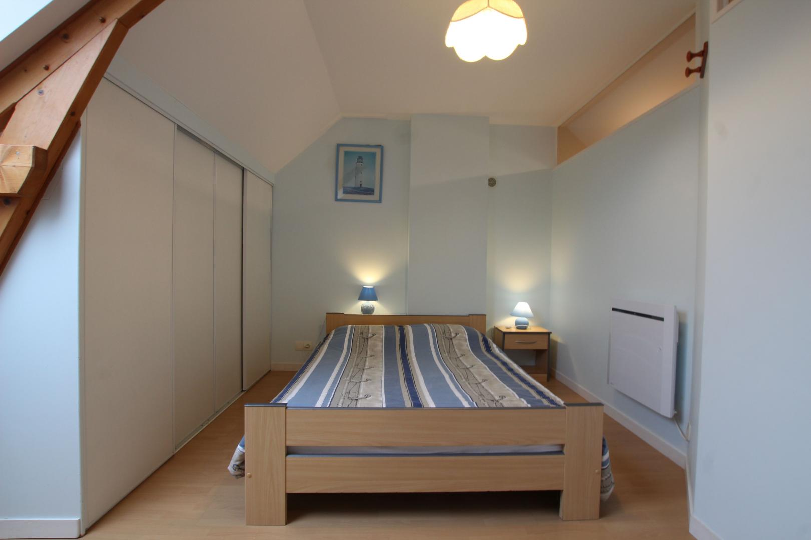 Gîtes de France G2 : Le Bois Vacheul — photo 2