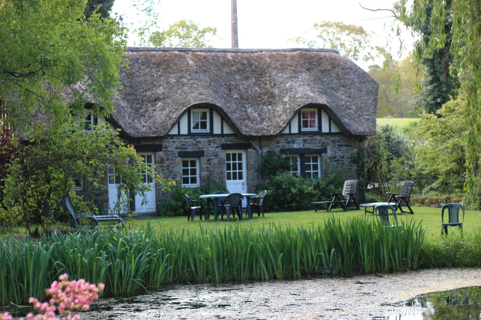 Gîtes de France G200