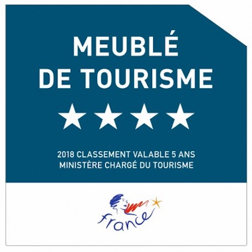 Gîtes de France G202 : La demeure du Cotentin, Sottevast - photo 120