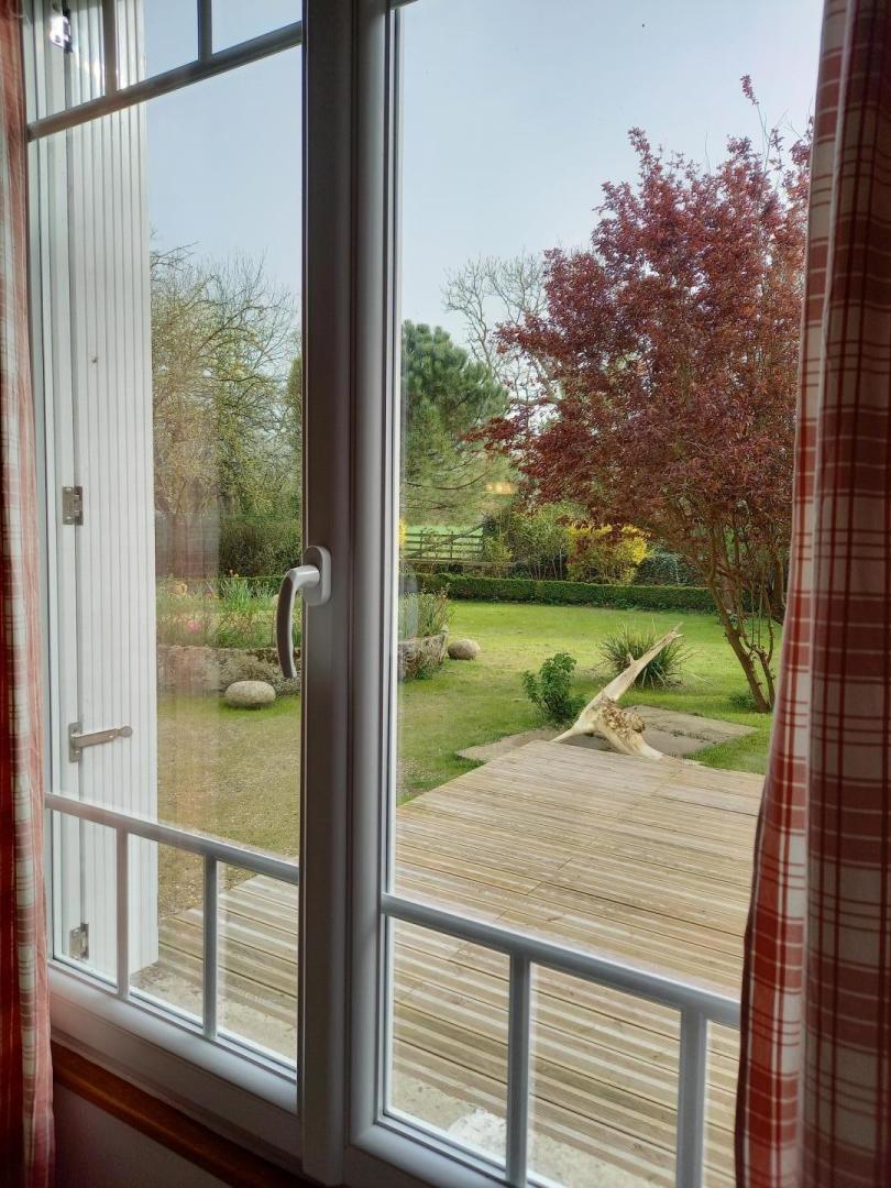Gîtes de France G203 : Maison des Lilas, Geffosses - photo 38