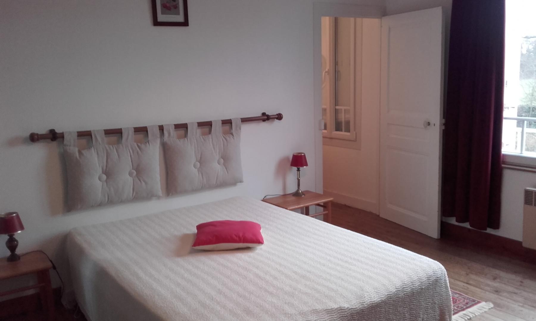 Gîtes de France G203 : Maison des Lilas, Geffosses - photo 41