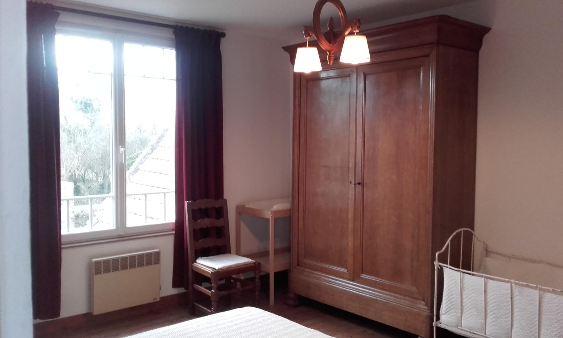 Gîtes de France G203 : Maison des Lilas, Geffosses - photo 53