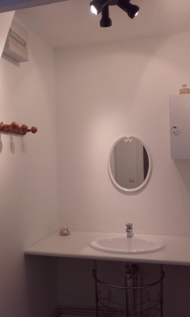 Gîtes de France G203 : Maison des Lilas, Geffosses - photo 48