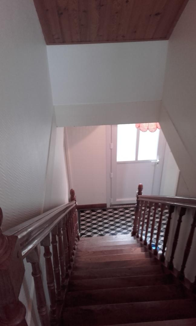 Gîtes de France G203 : Maison des Lilas, Geffosses - photo 44