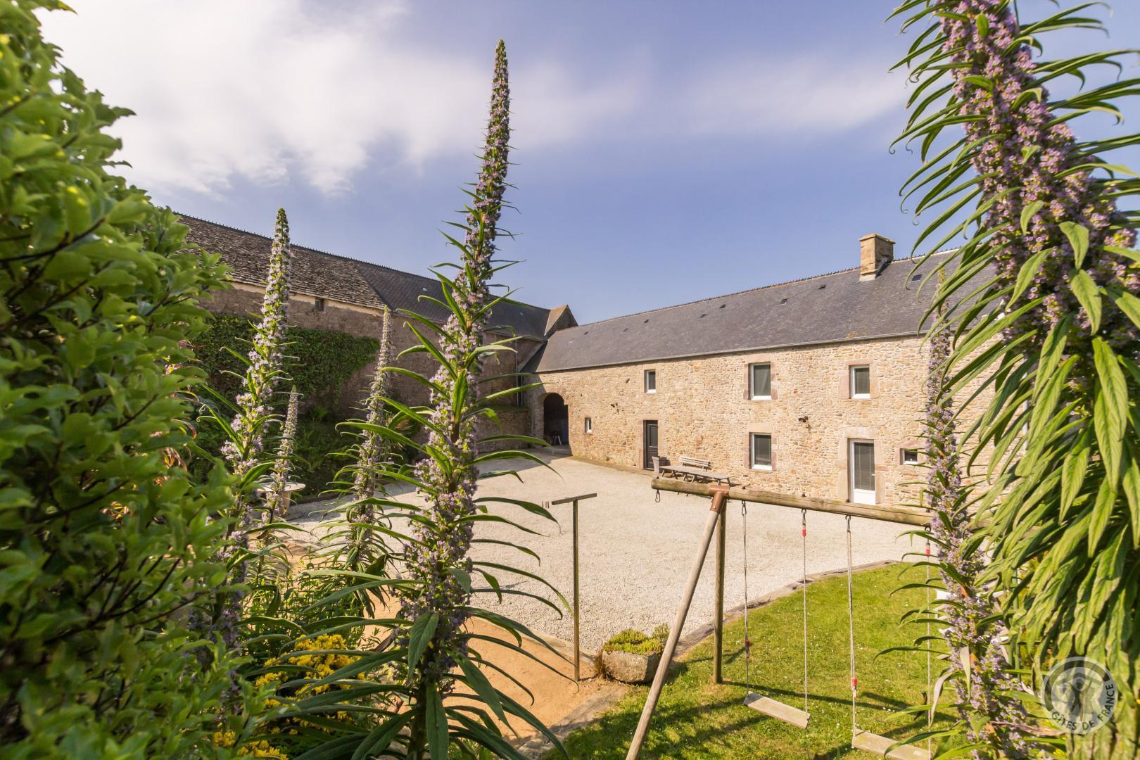 Gîtes de France G207