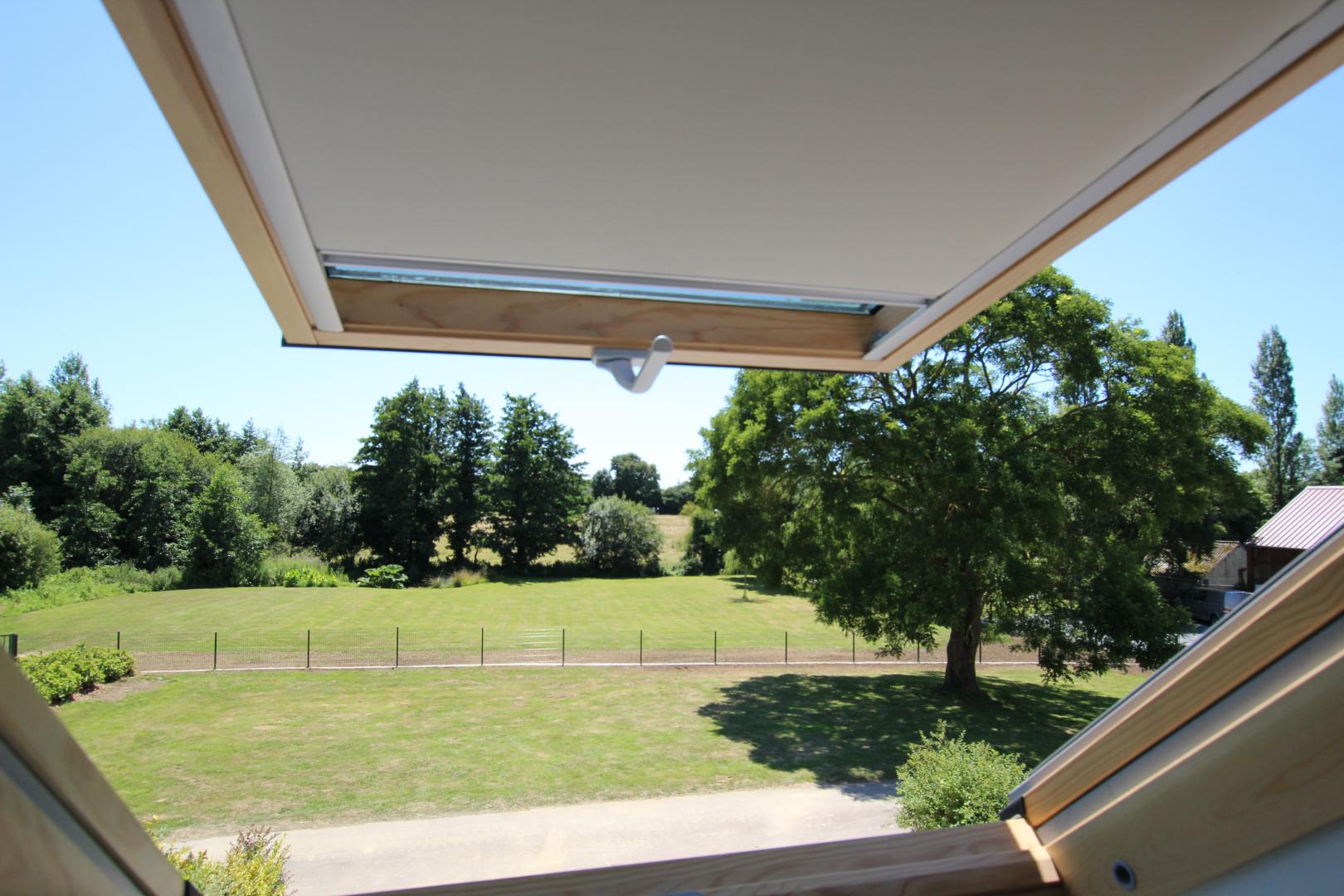 Gîtes de France G209 : Les Nymphéas