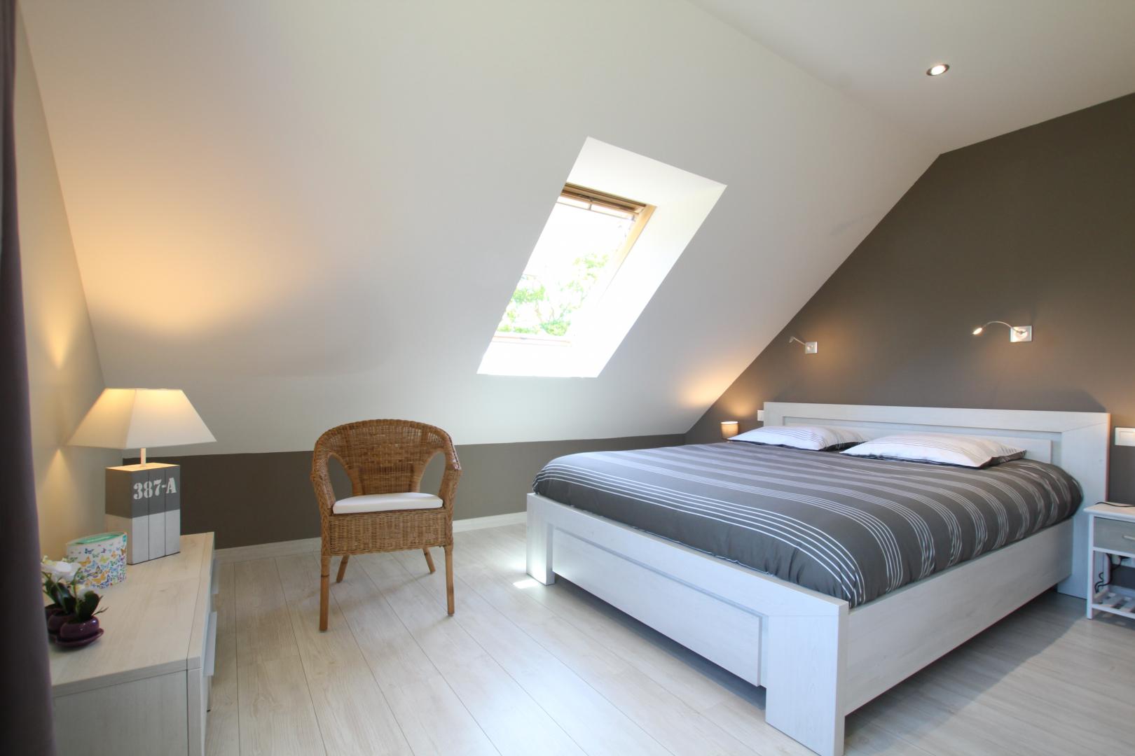 Gîtes de France G209 : Les Nymphéas, Blainville-sur-Mer - photo 84