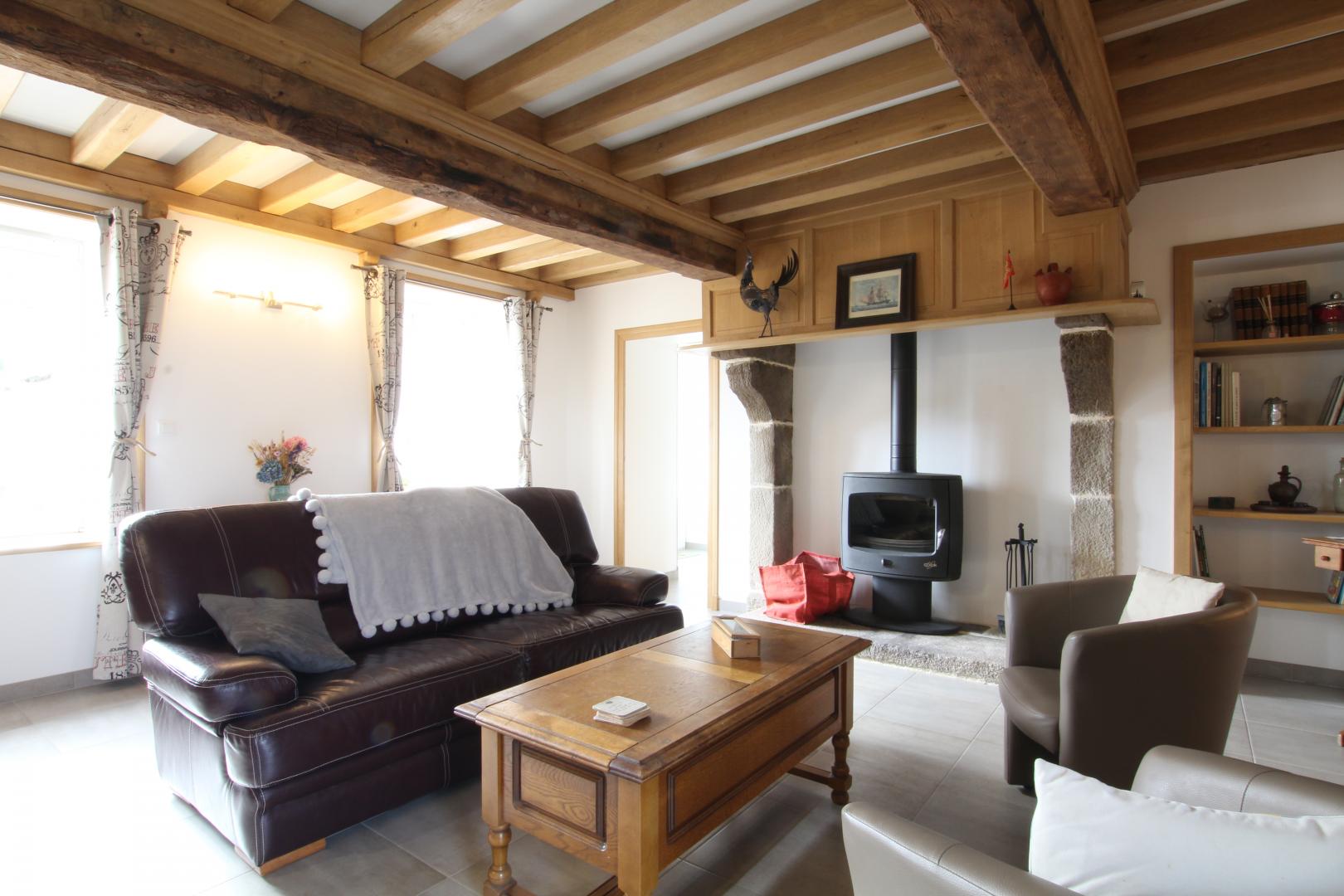 Gîtes de France G21 : La Ferme Durand — photo 2