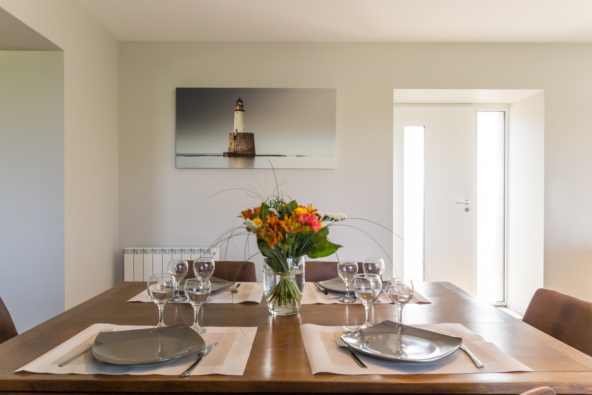 Gîtes de France G210 : Belle Vue