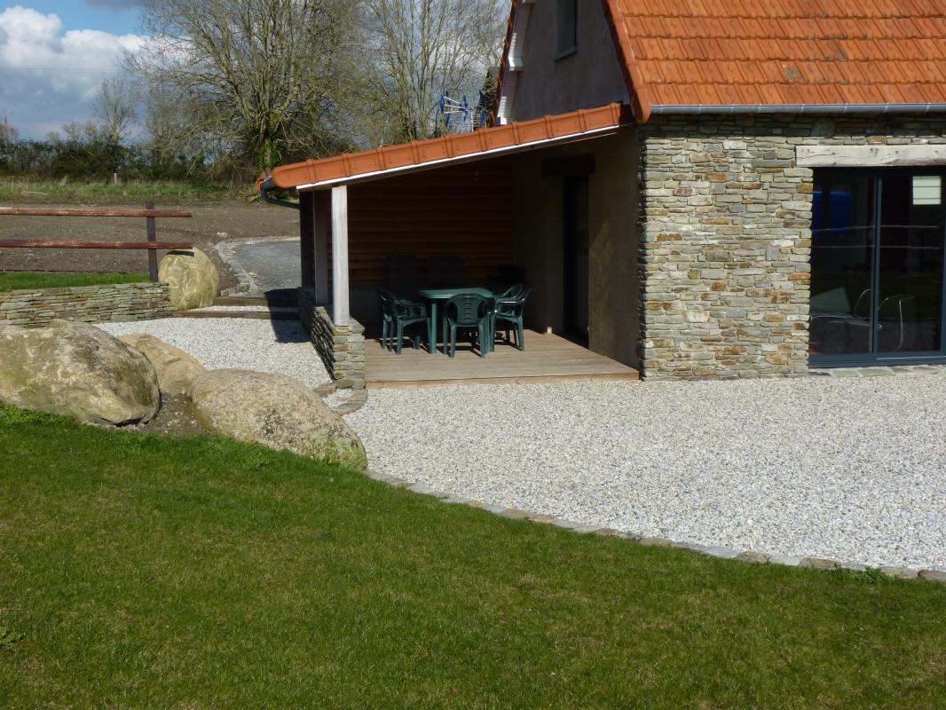 Gîtes de France G211 : La Boudette, Vains - photo 65