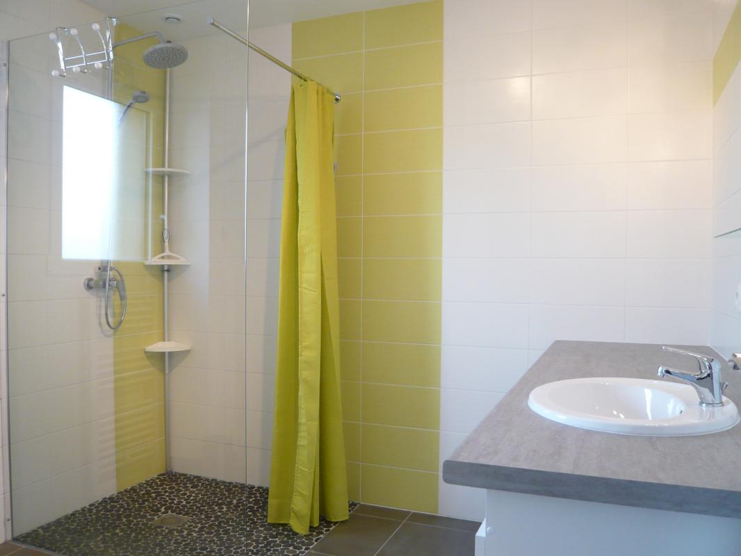 Gîtes de France G211 : La Boudette, Vains - photo 53