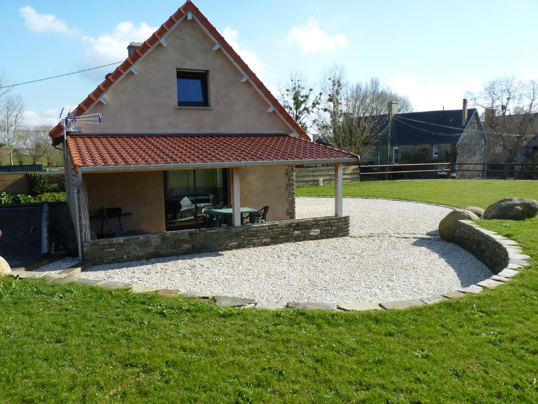 Gîtes de France G211 : La Boudette, Vains - photo 63