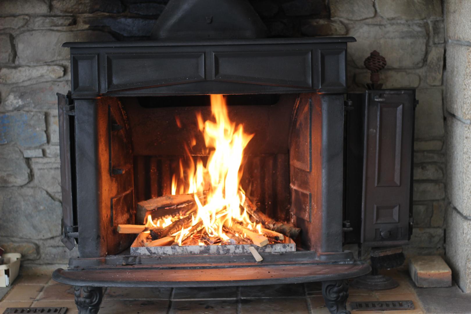 Gîtes de France G212 : Les Goulets