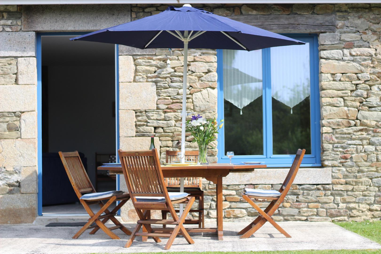 Gîtes de France G212 : Les Goulets