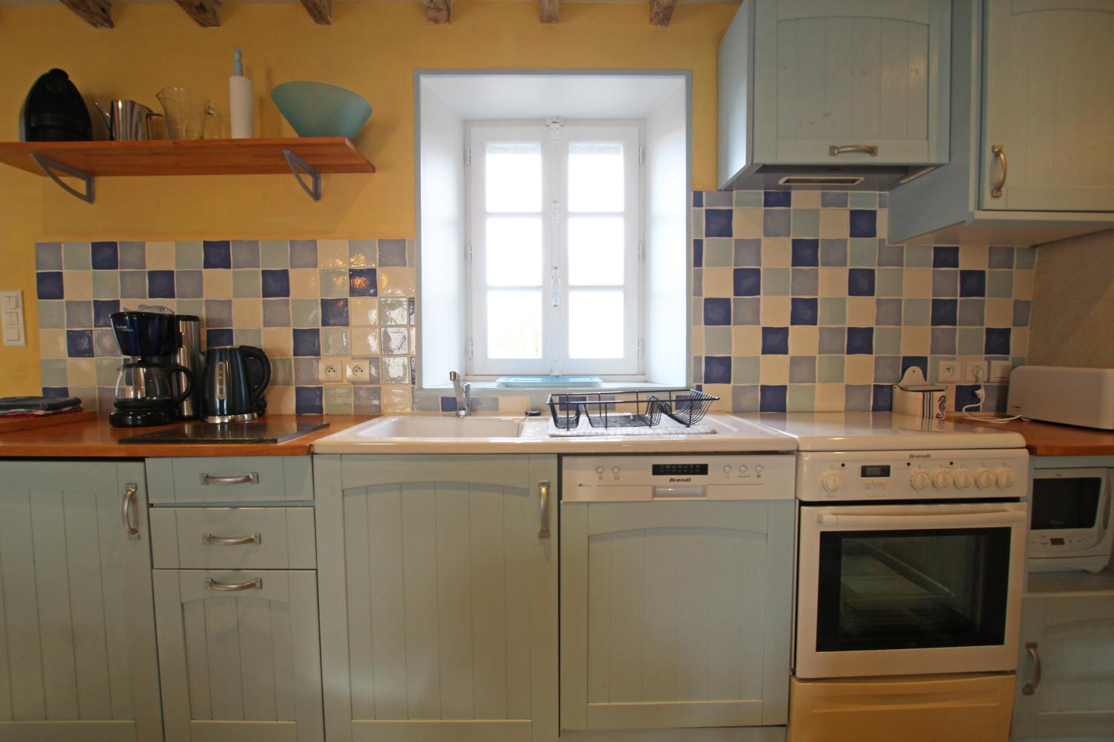 Gîtes de France G213 : la moularderie — photo 3
