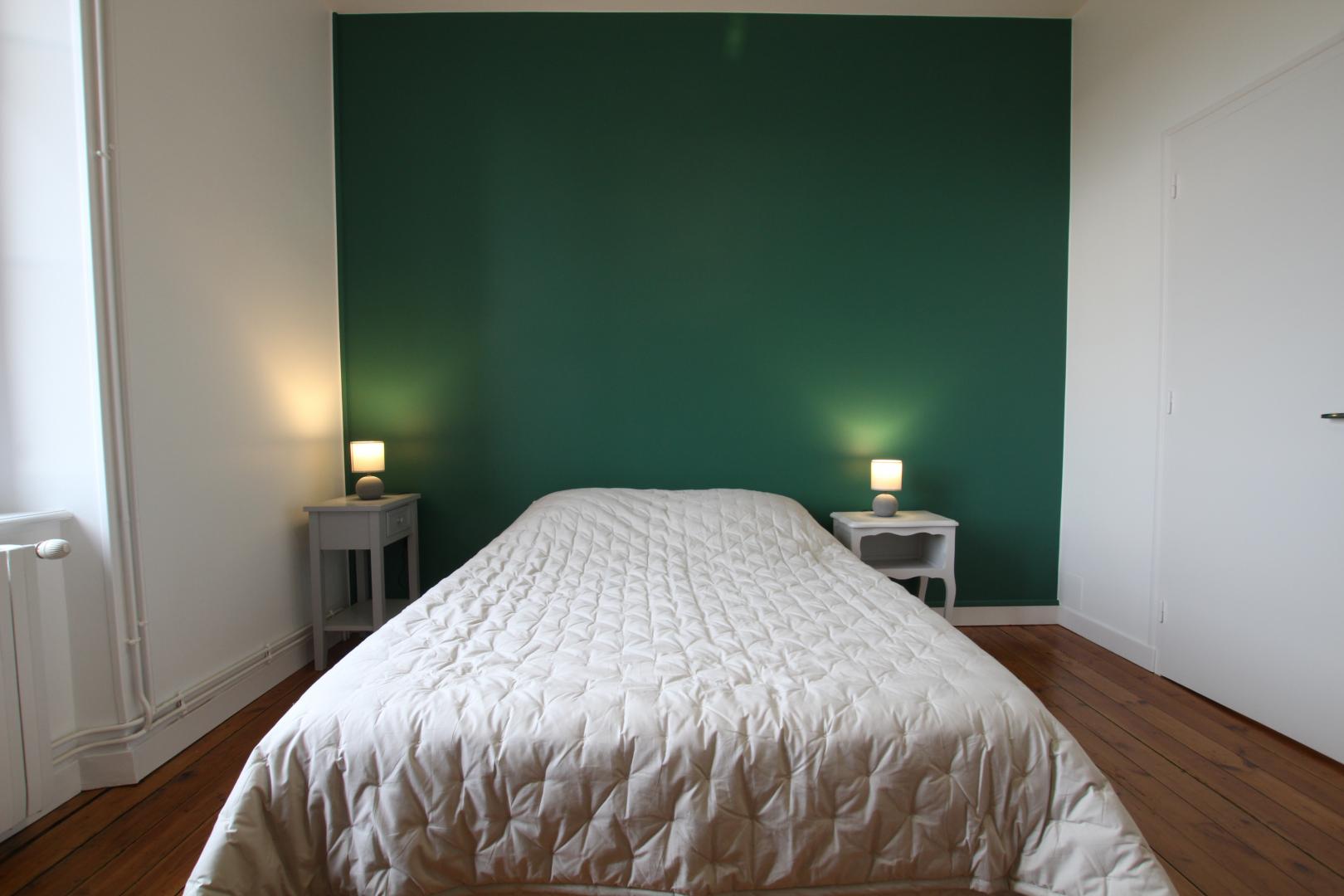 Gîtes de France G214 : Le Repos du Meurdrac — photo 2