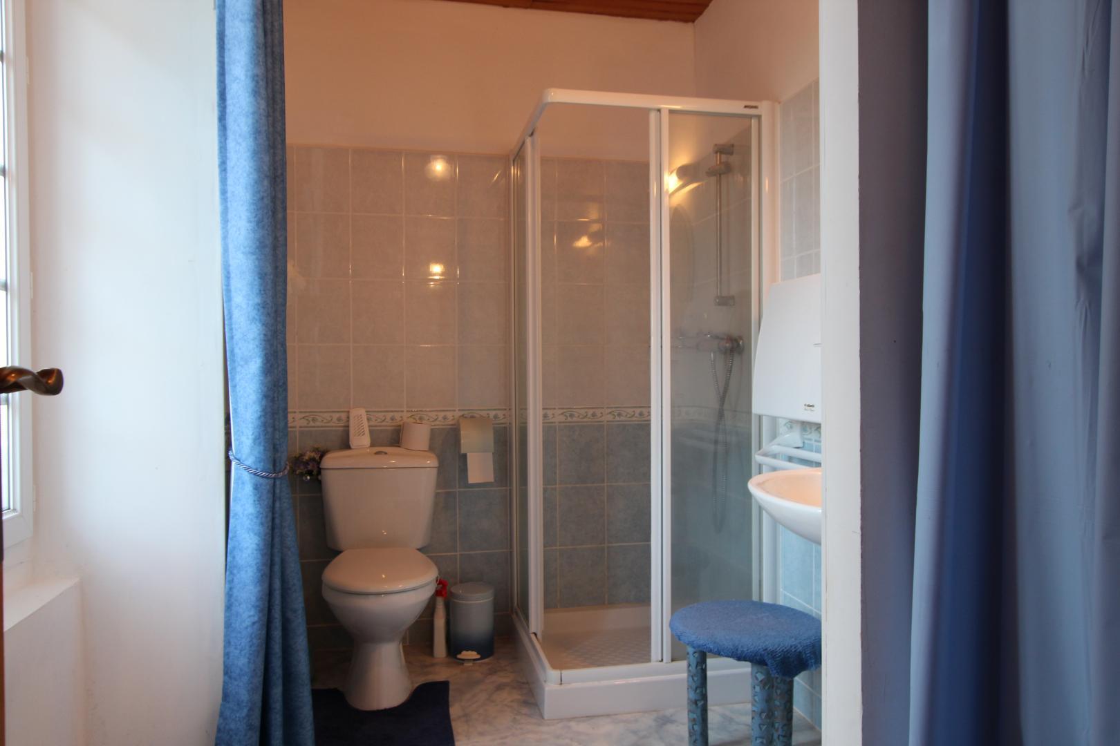 Gîtes de France G216 : la Métairie 1, Heugueville-sur-Sienne - photo 33