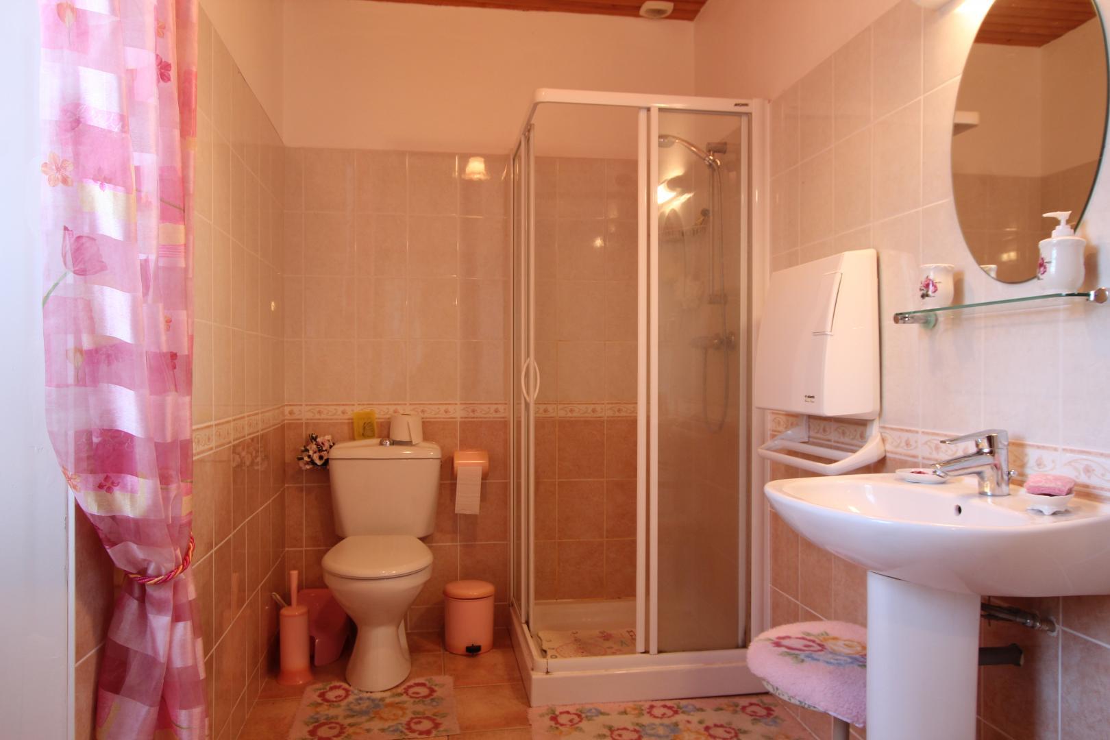Gîtes de France G217 : La Métairie 2, Heugueville-sur-Sienne - photo 33