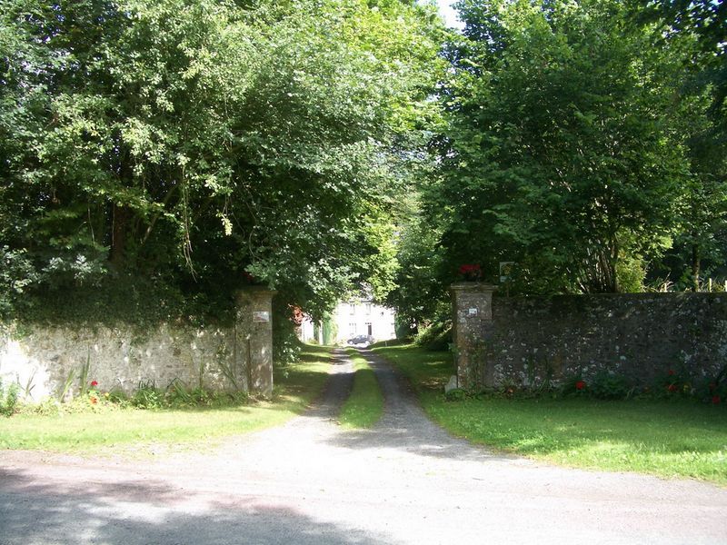 Gîtes de France G217 : La Métairie 2, Heugueville-sur-Sienne - photo 45