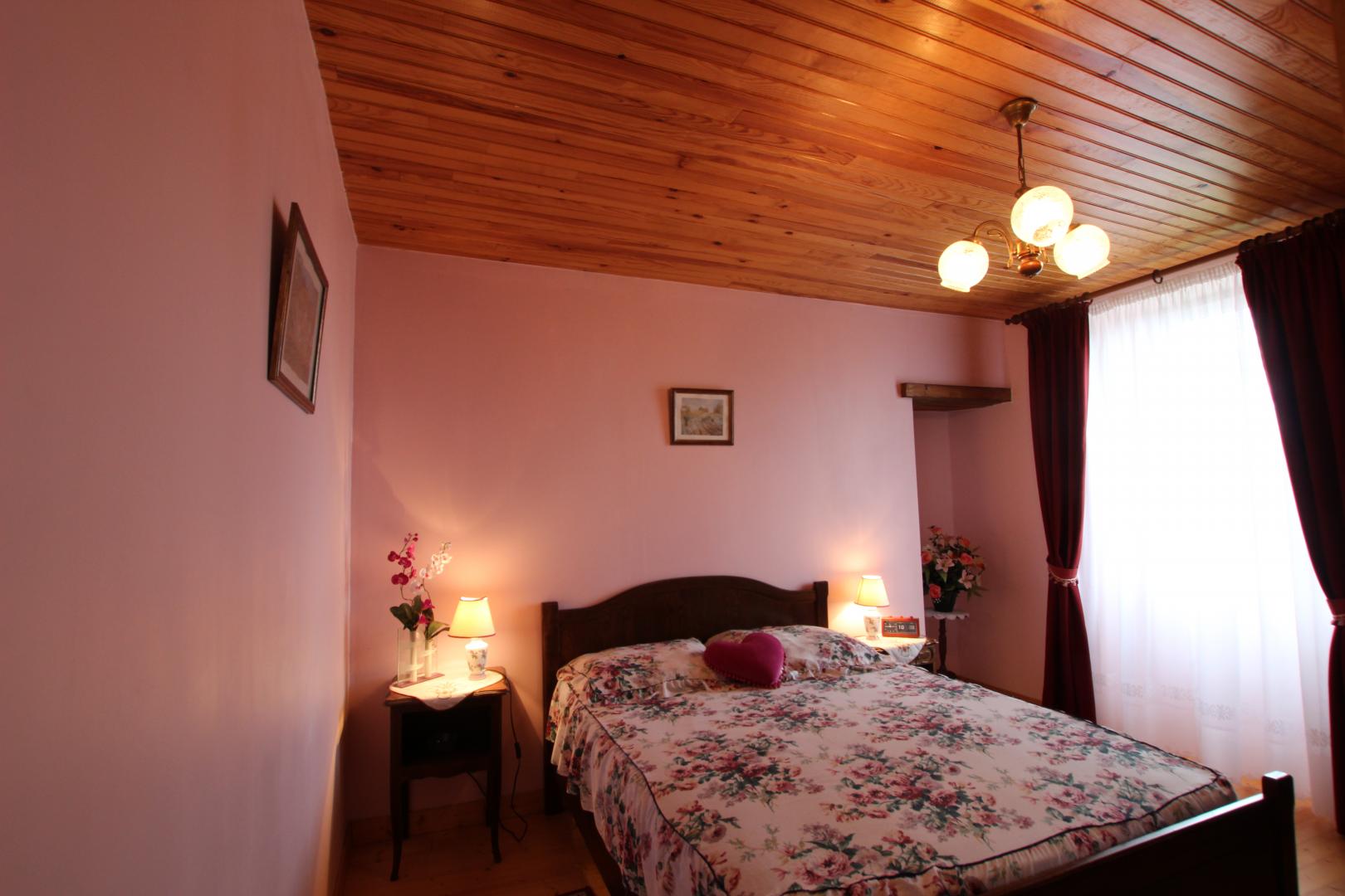 Gîtes de France G217 : La Métairie 2, Heugueville-sur-Sienne - photo 41