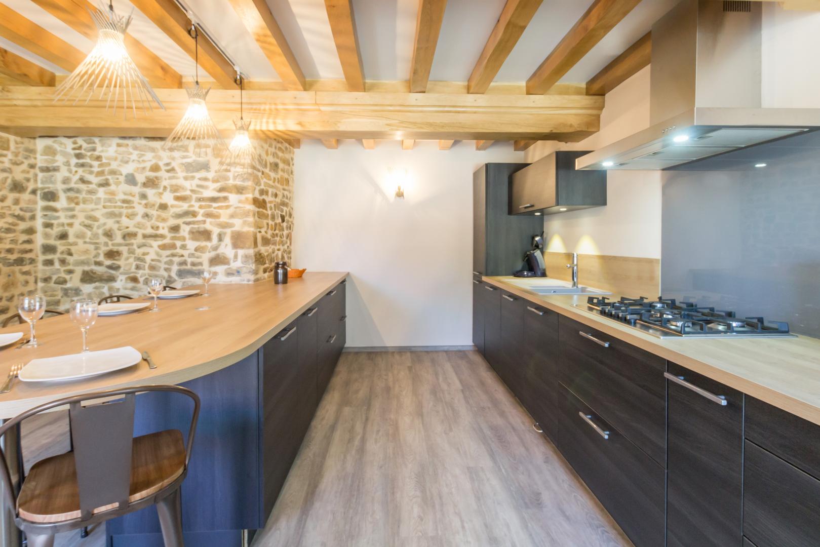 Gîtes de France G22 : La Meslinerie, Néhou - photo 56