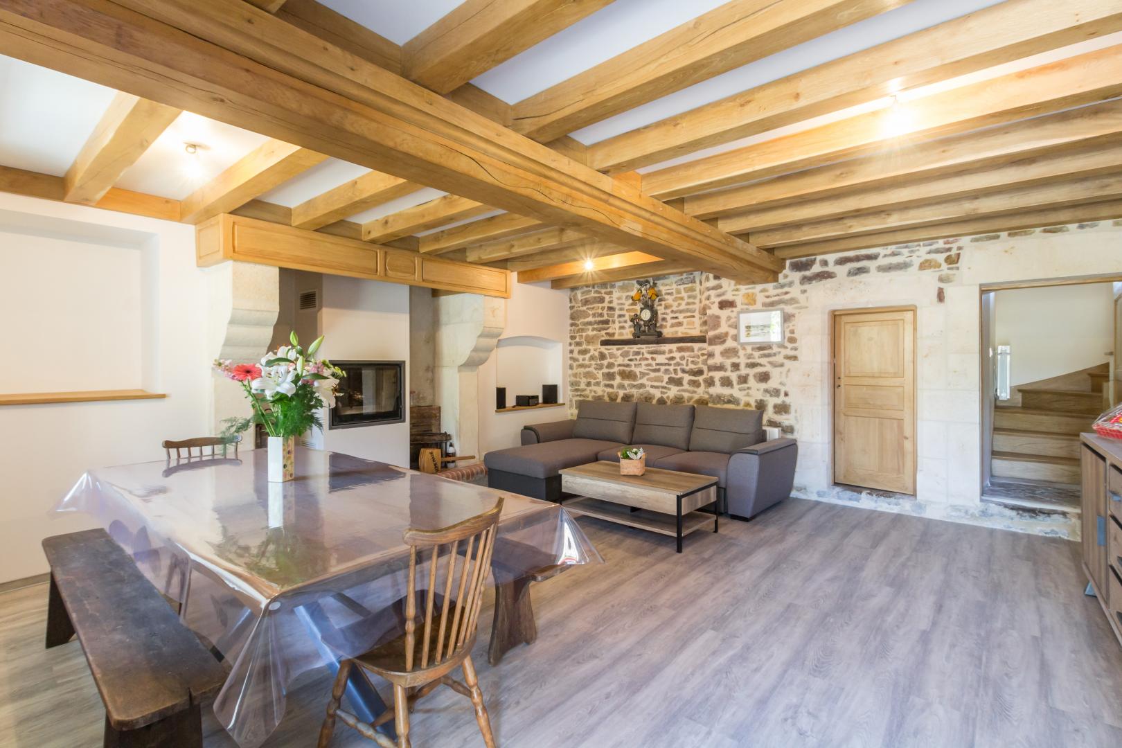 Gîtes de France G22 : La Meslinerie, Néhou - photo 52