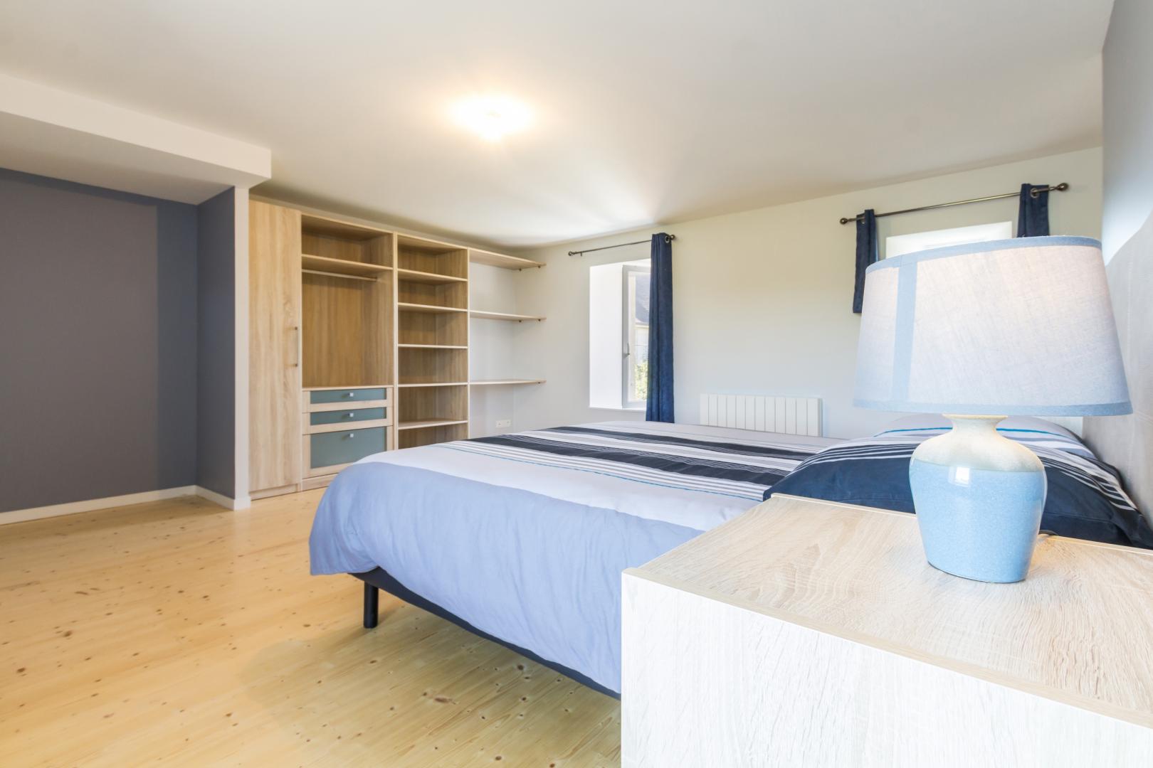 Gîtes de France G22 : La Meslinerie, Néhou - photo 44